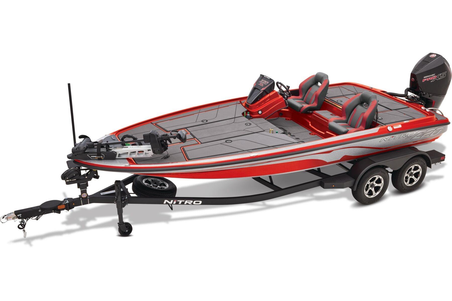 2026 Nitro Z20 XL - 11