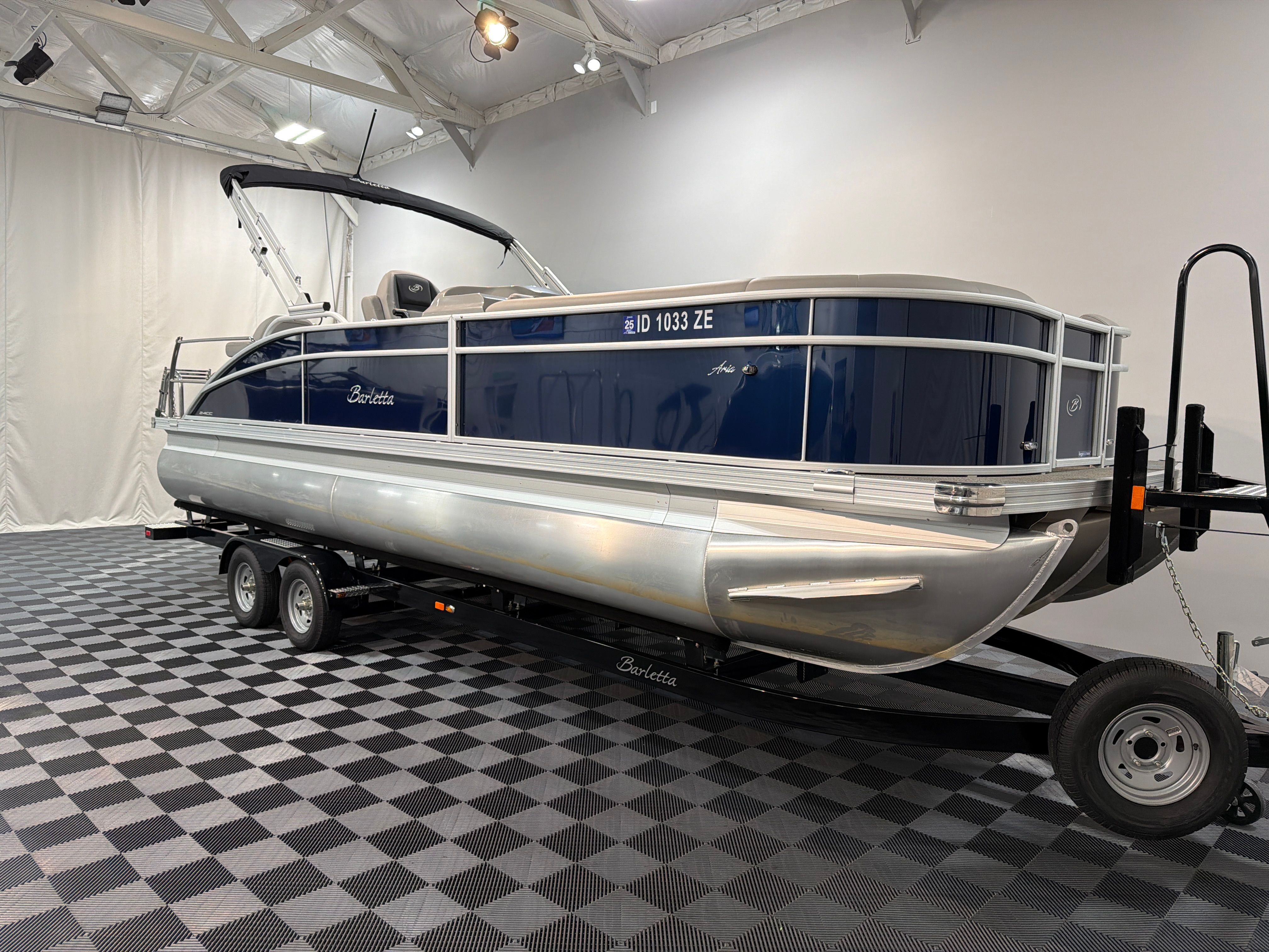 2025 Barletta Aria 24CC - 3