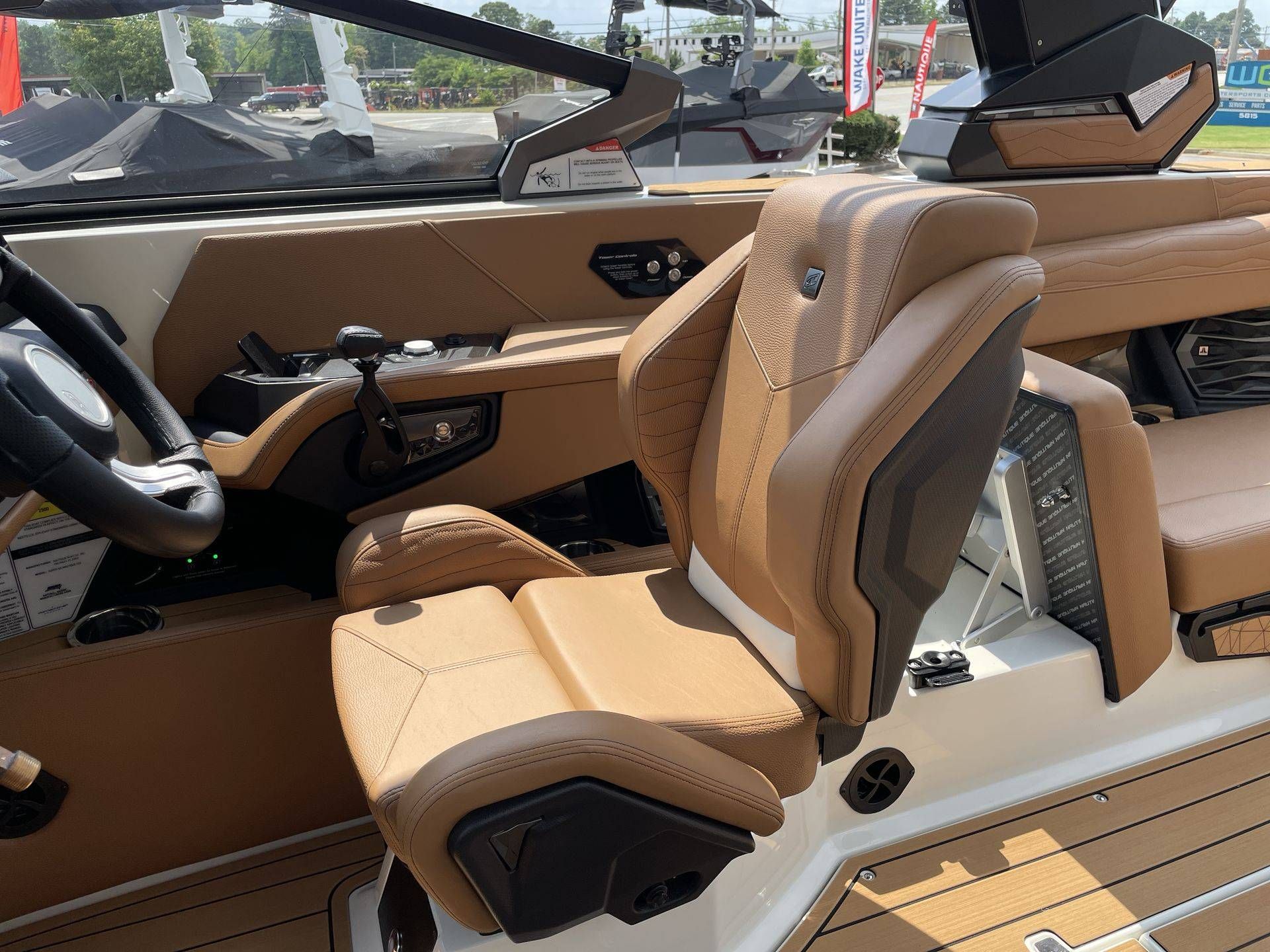 2026 Nautique G23 - 40