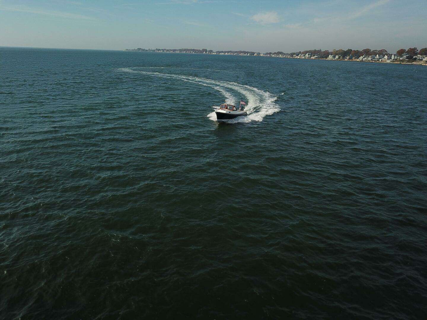 2024 New Harbor Boats New Harbor 28 - Image 39