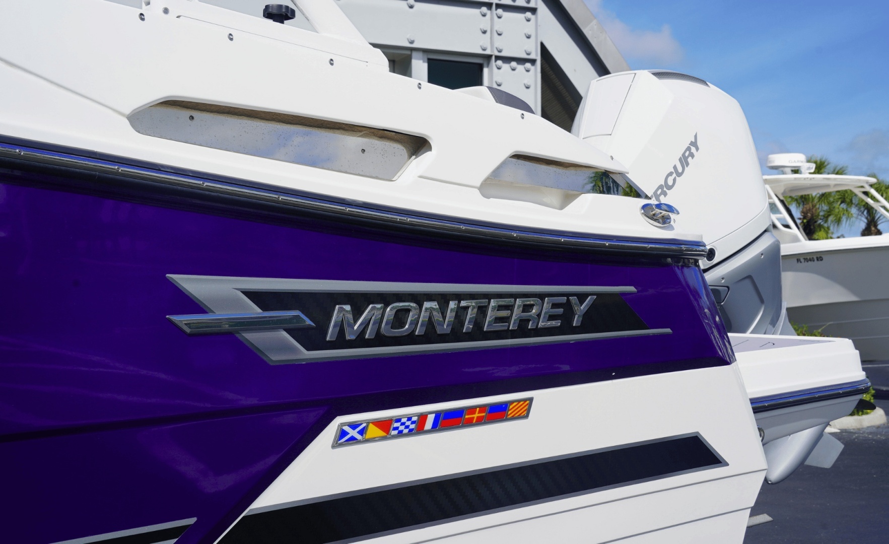 2023 Monterey 255SS - Image 2