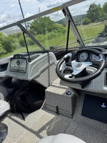 2016 Tracker Targa wt20 - 7