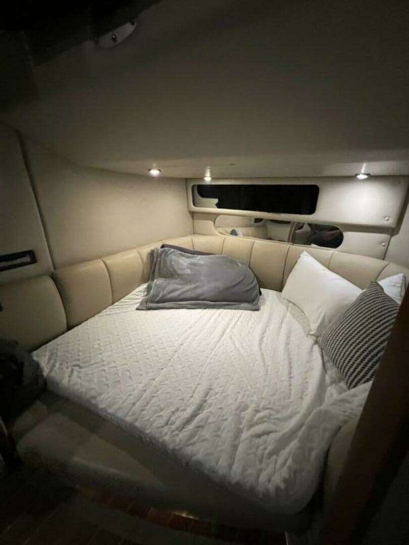 2008 Chaparral 350 Signature - Image 43