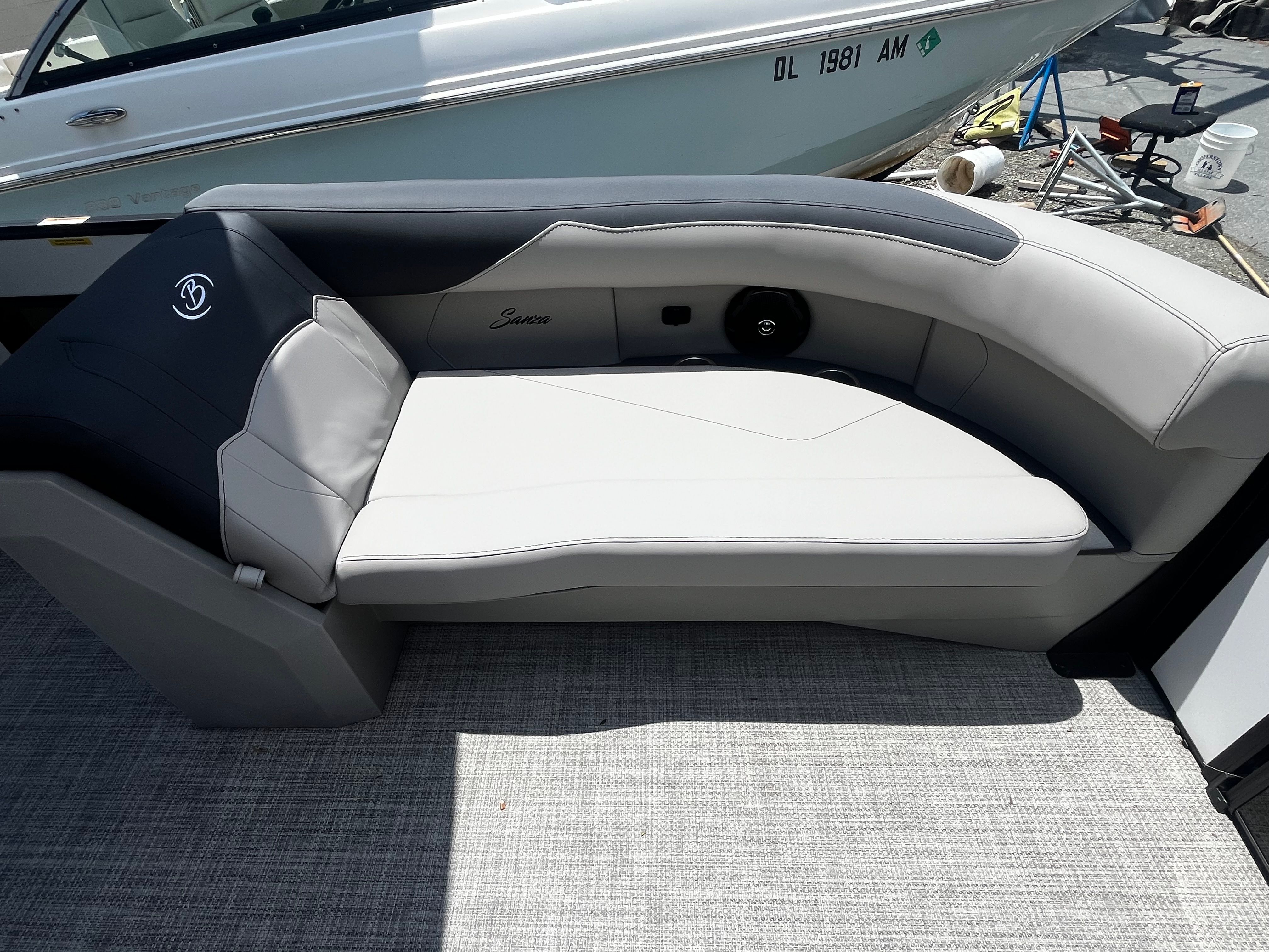 2026 BARLETTA S20L - Image 7