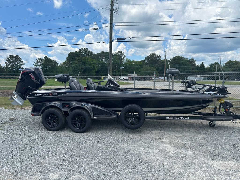 2026 Ranger Z521R - 6