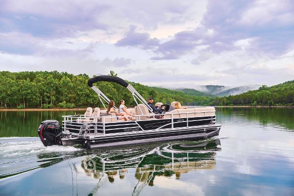 2024 Ranger Reata 220FC - 68