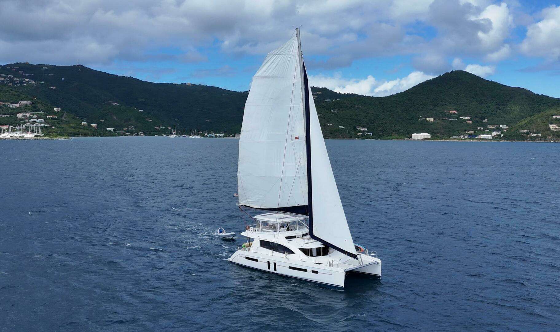 2016 Leopard 58 - Image 2