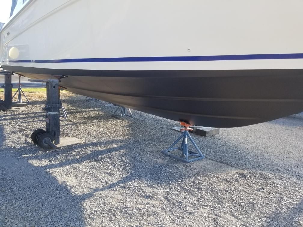 1993 Sea Ray Sundancer 370 - 47