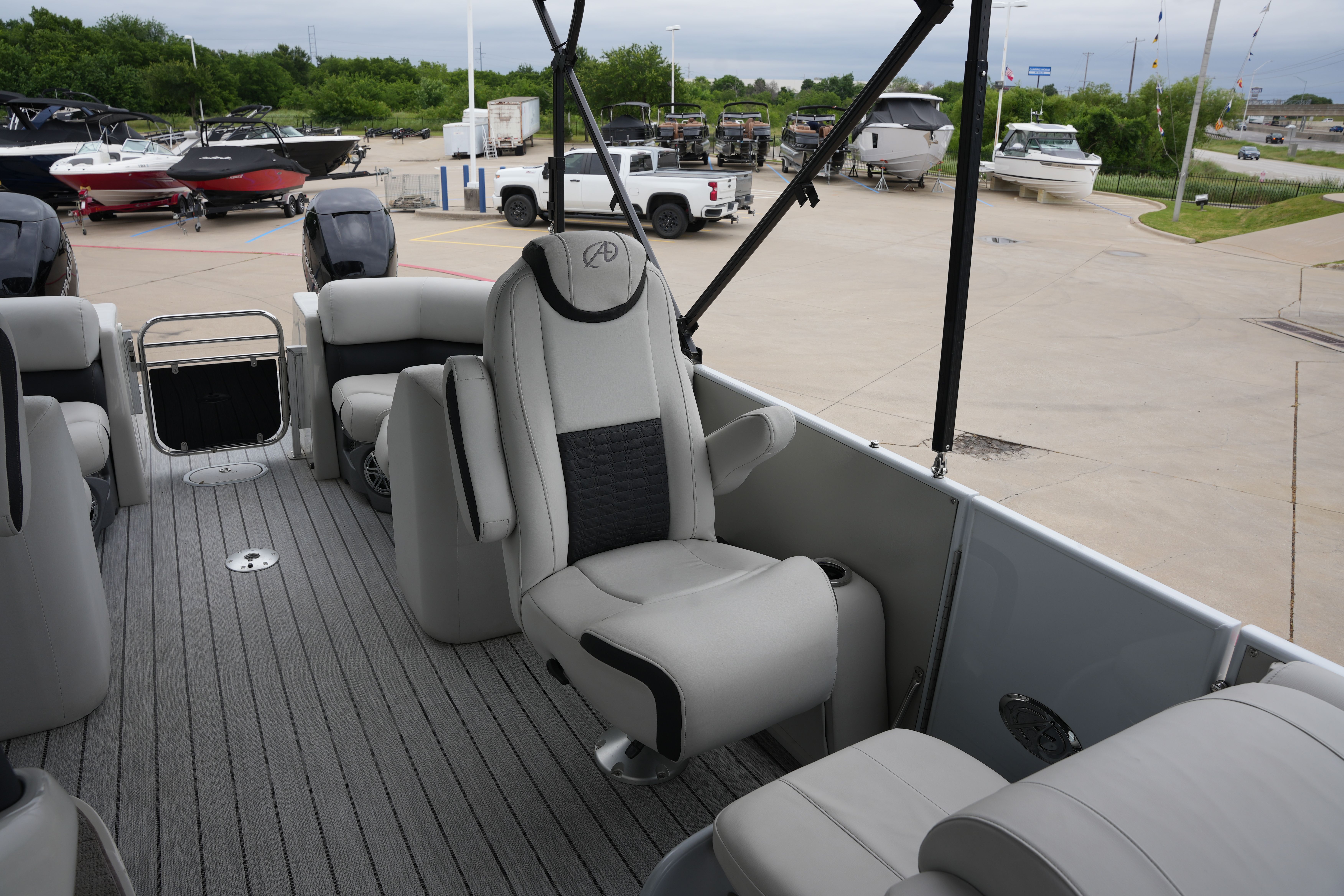 2018 Avalon QL2785 - 15