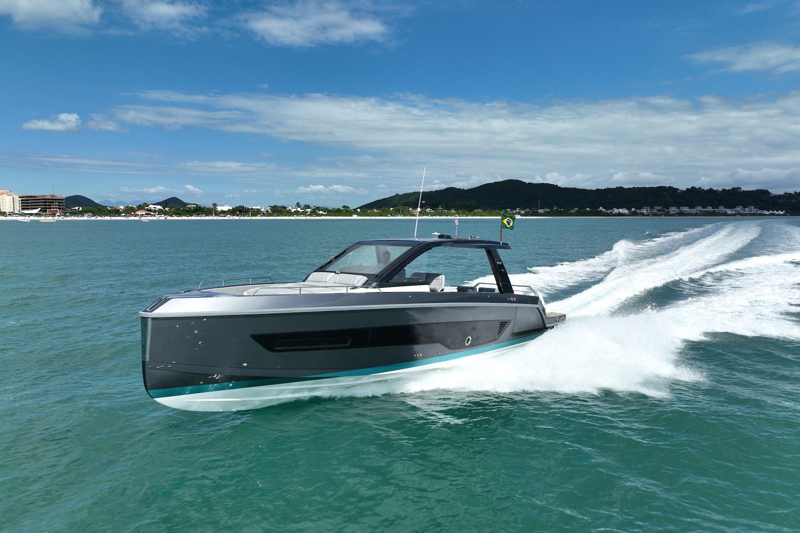 2026 Schaefer V44