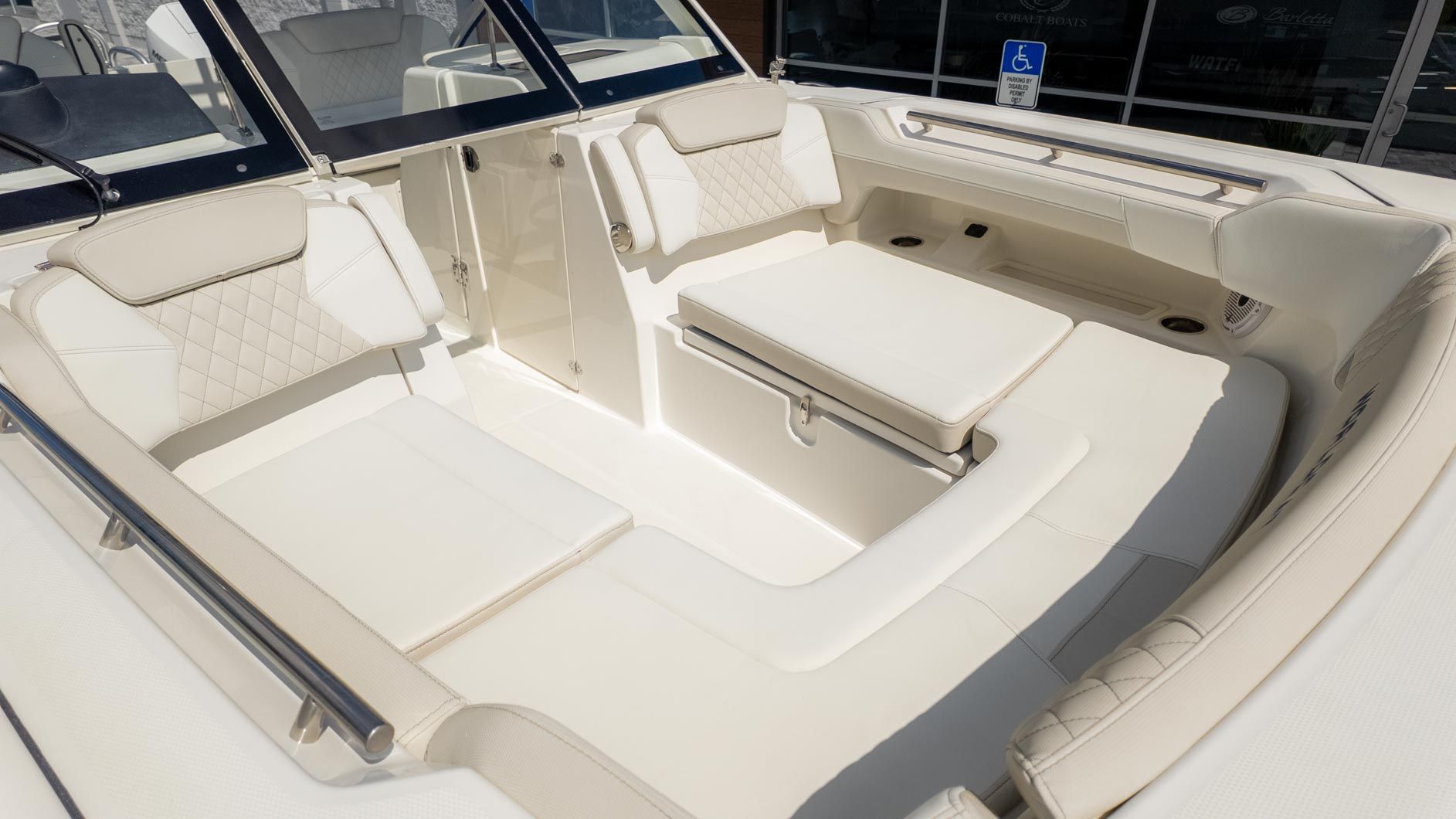 2026 World Cat 280 DUAL CONSOLE - 27