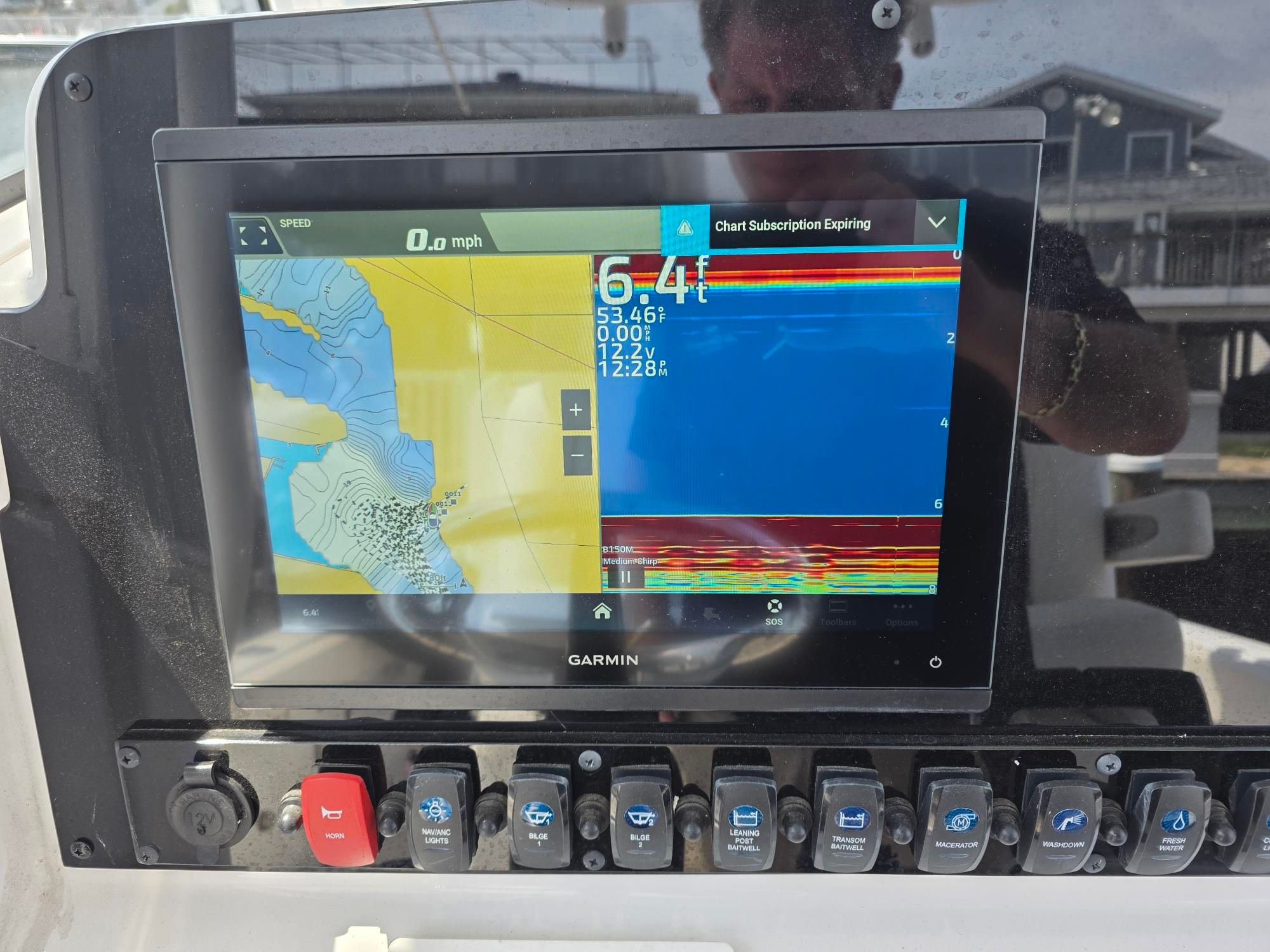 2023 Sea Hunt Ultra 265 SE - 15