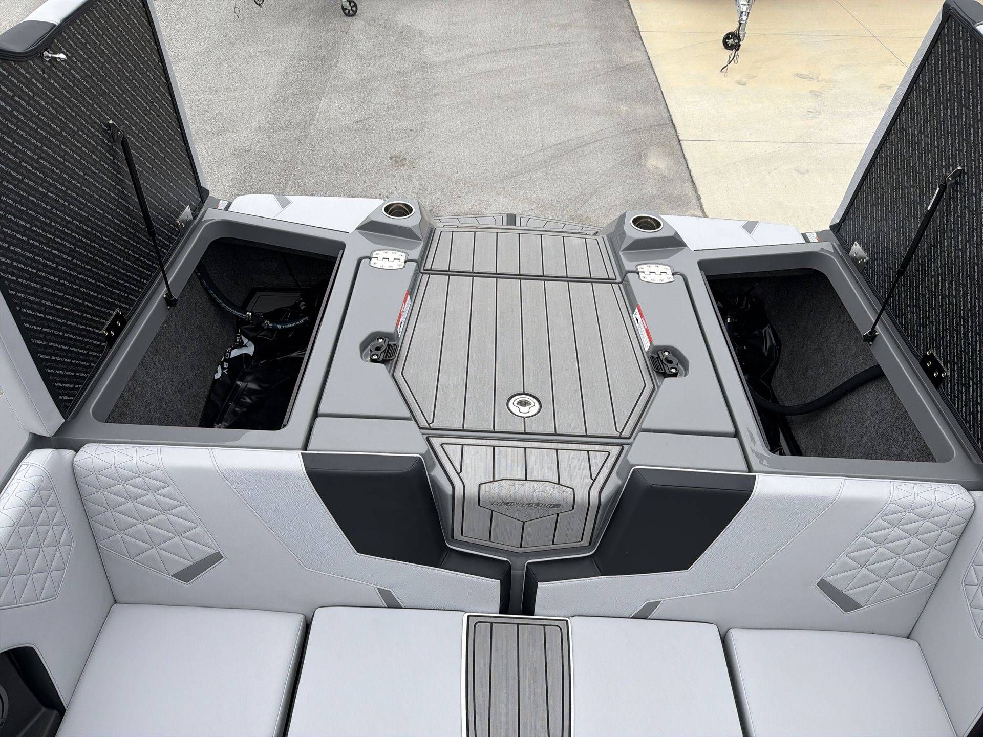 2026 Nautique GS24 - 20