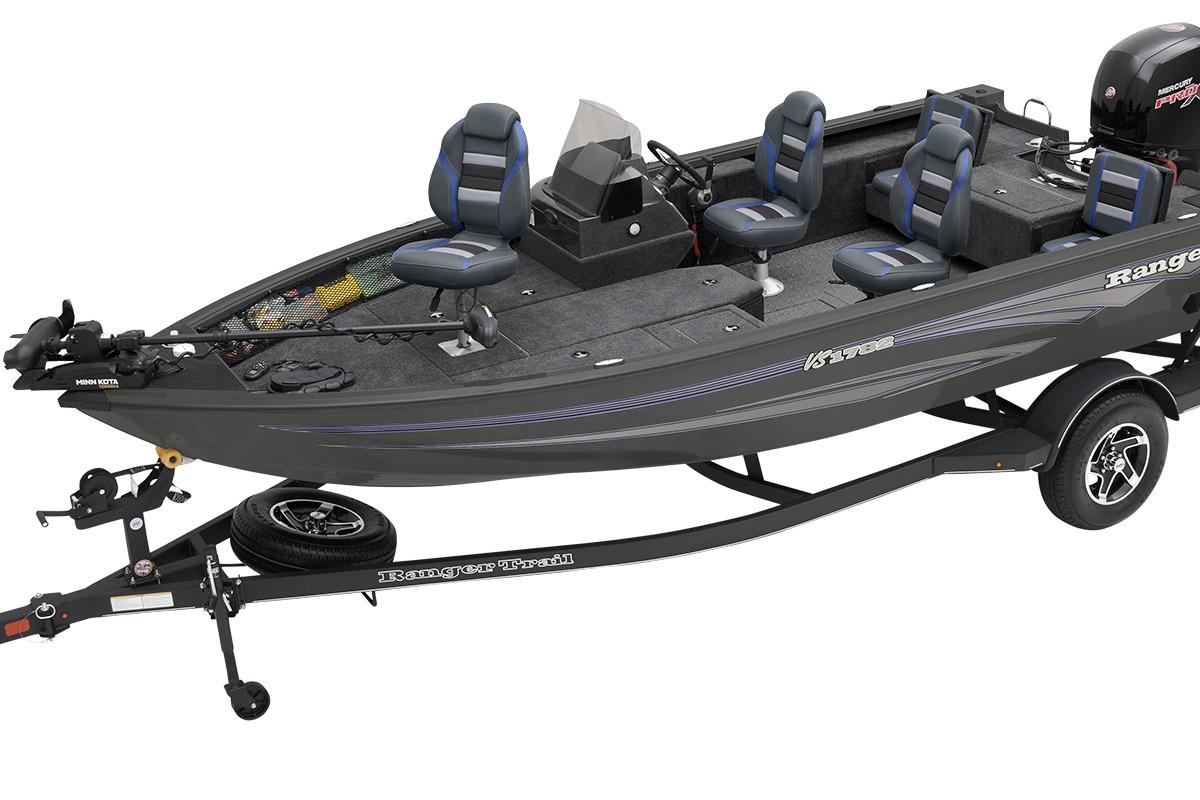 2026 Ranger VS1782SC Reata - 116