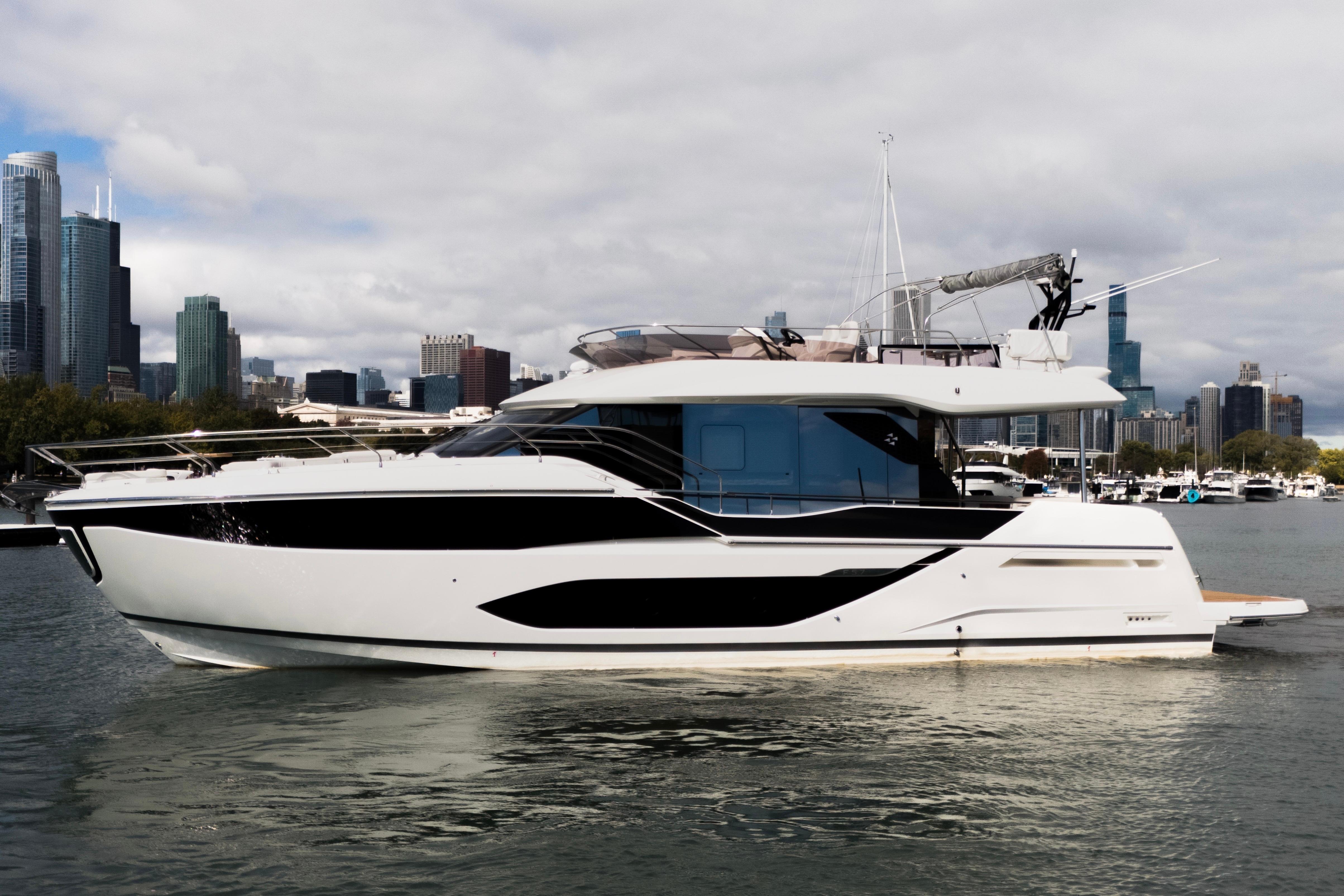 2027 Prestige F5.7