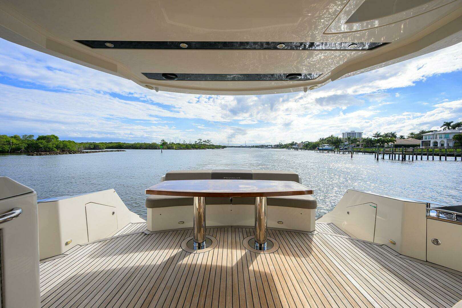2016 Marquis 660 Sport Yacht - Image 35