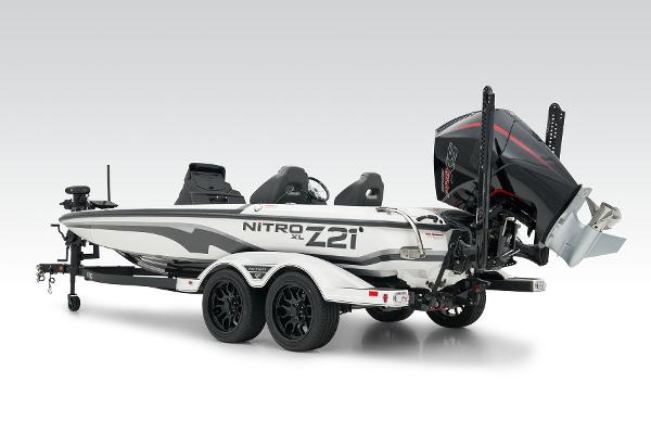 2026 Nitro Z21 XL Pro - 64