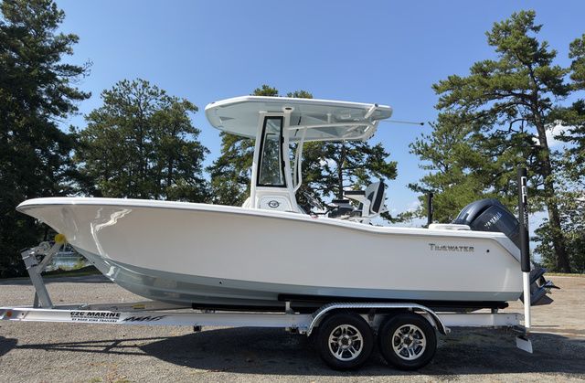 2026 Tidewater LXF 220