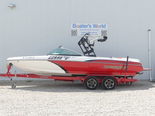 2020 Sanger V237 SX - 2