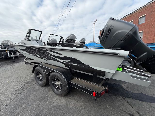 2026 SeaArk Protege 200 - 5