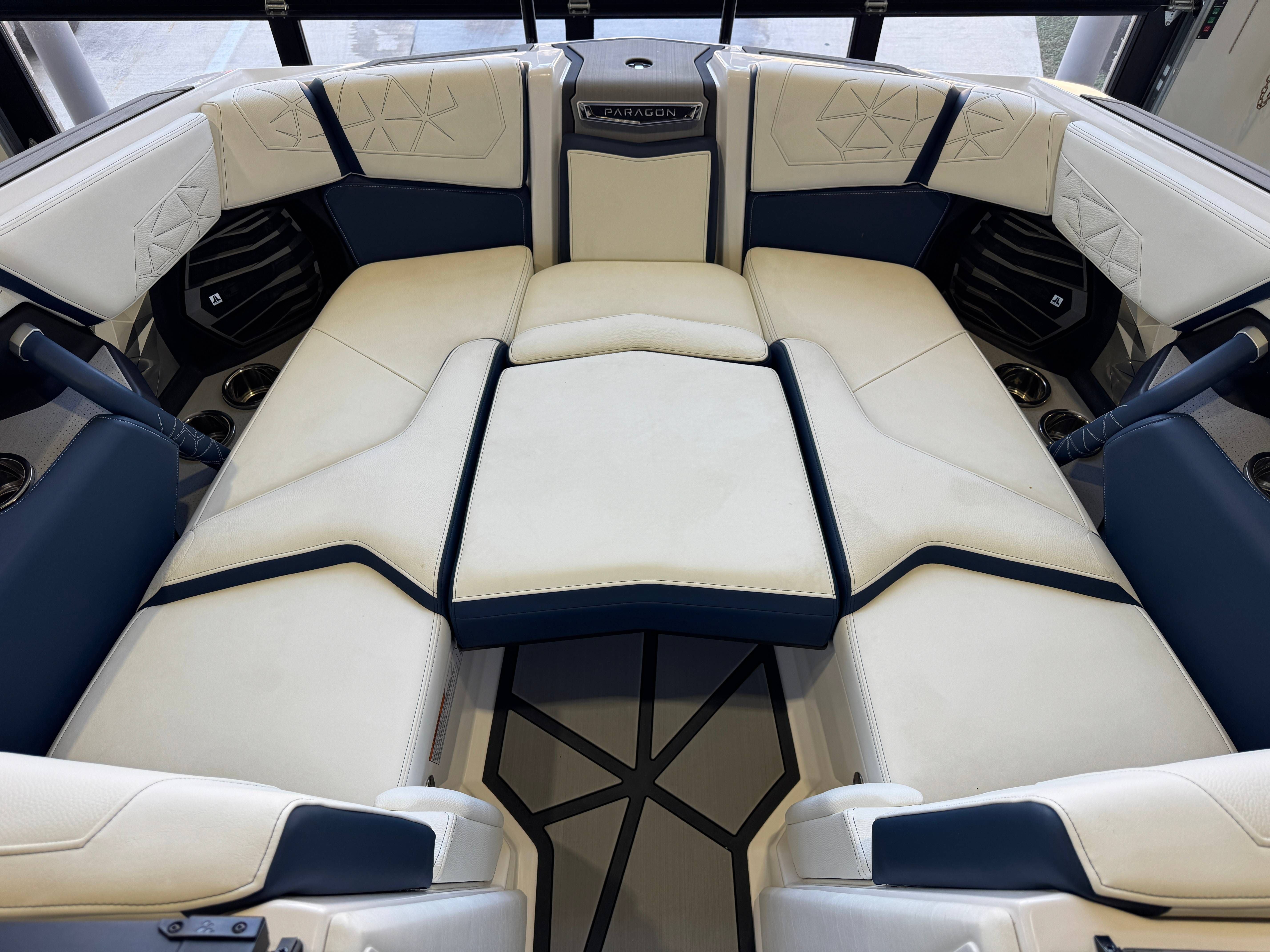 2024 Nautique Super Air Nautique G23 Paragon - 20