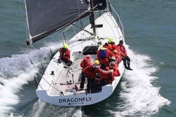 2019 Melges IC 37
