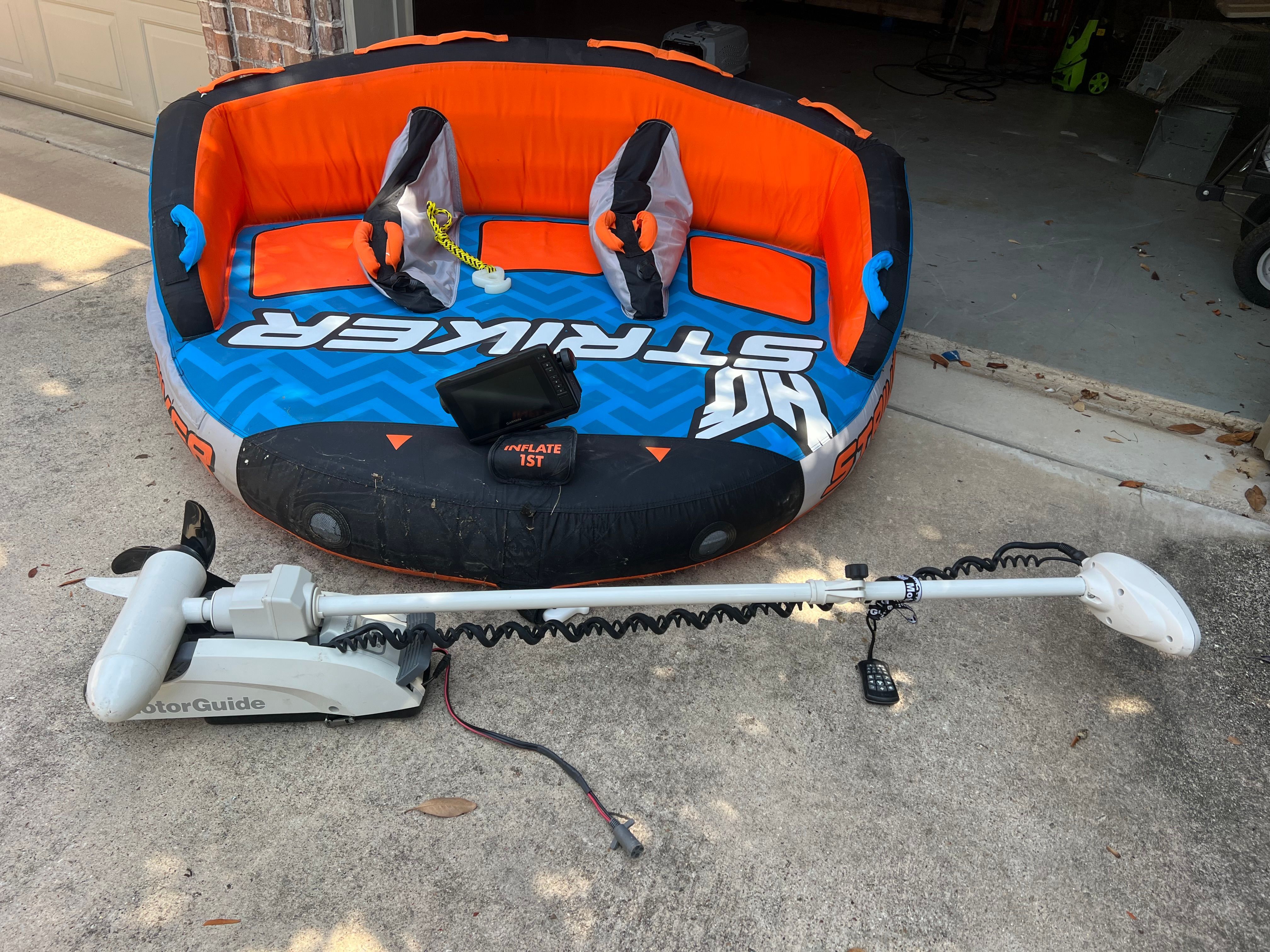 2023 Starcraft SVX 171 OB - 8