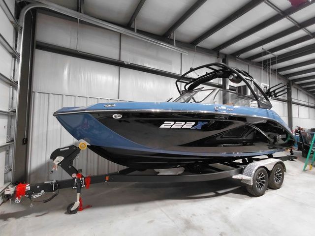 2026 Yamaha Boats 222XD - 2
