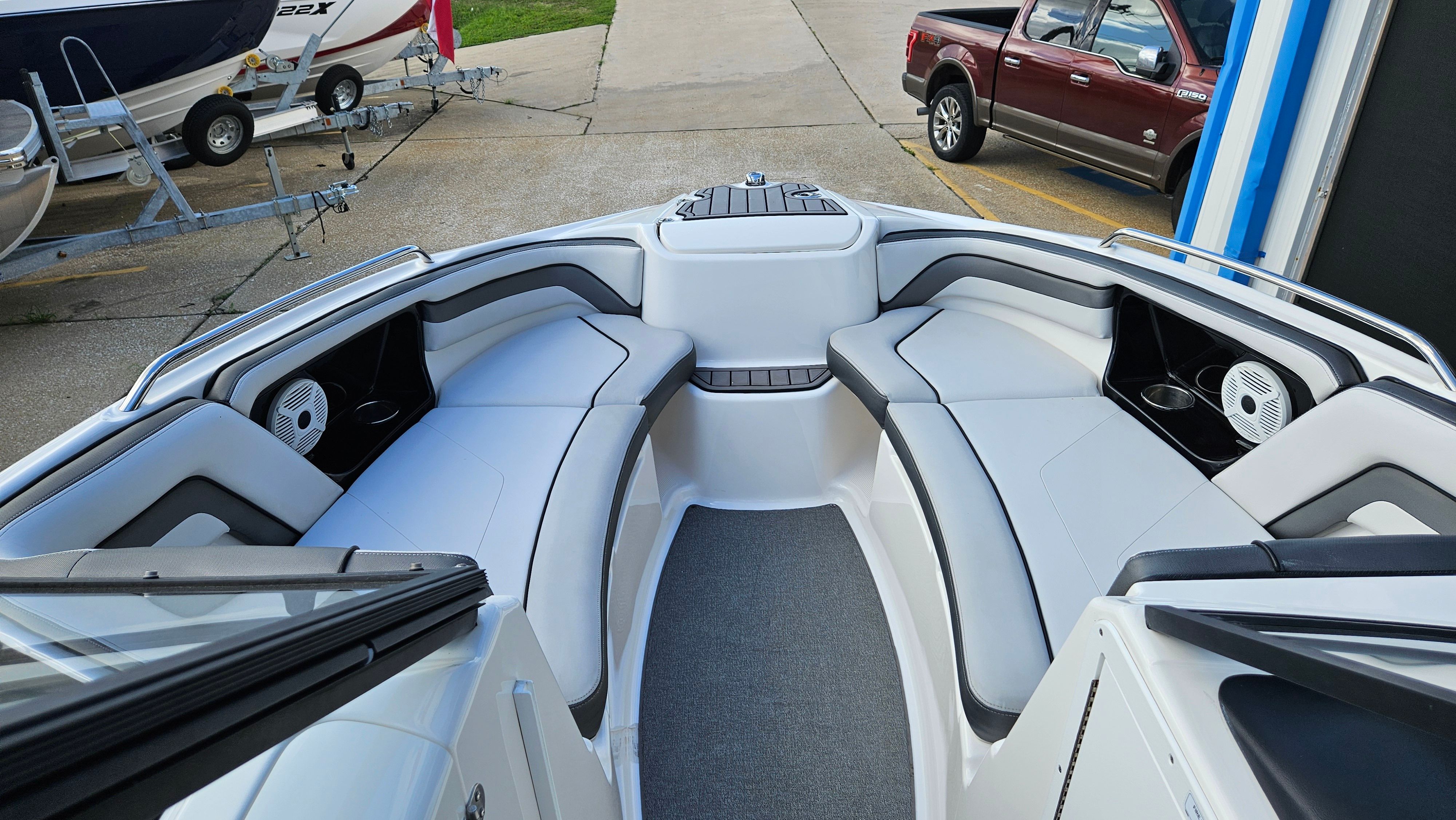 2018 YAMAHA AR240 - Image 21