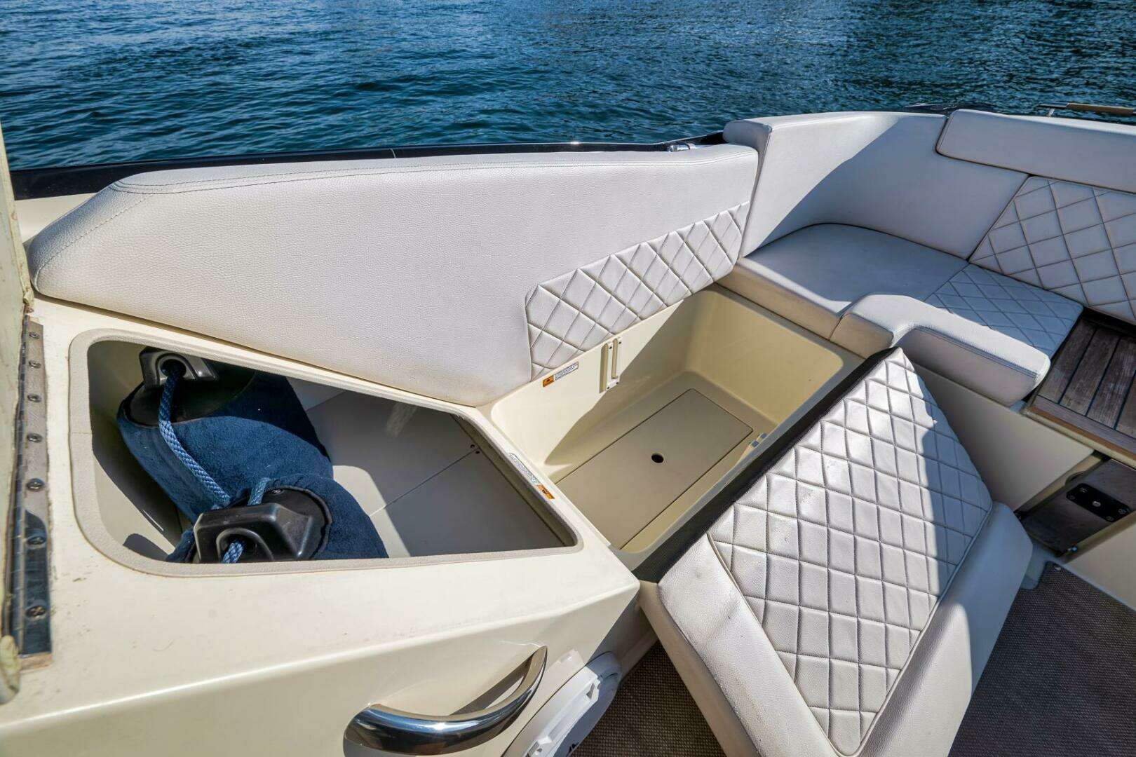 2021 Chris-Craft 34 Launch - Image 15
