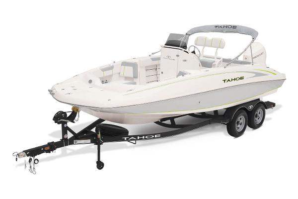 Manufacturer Provided Image: Tahoe 2150 CC
