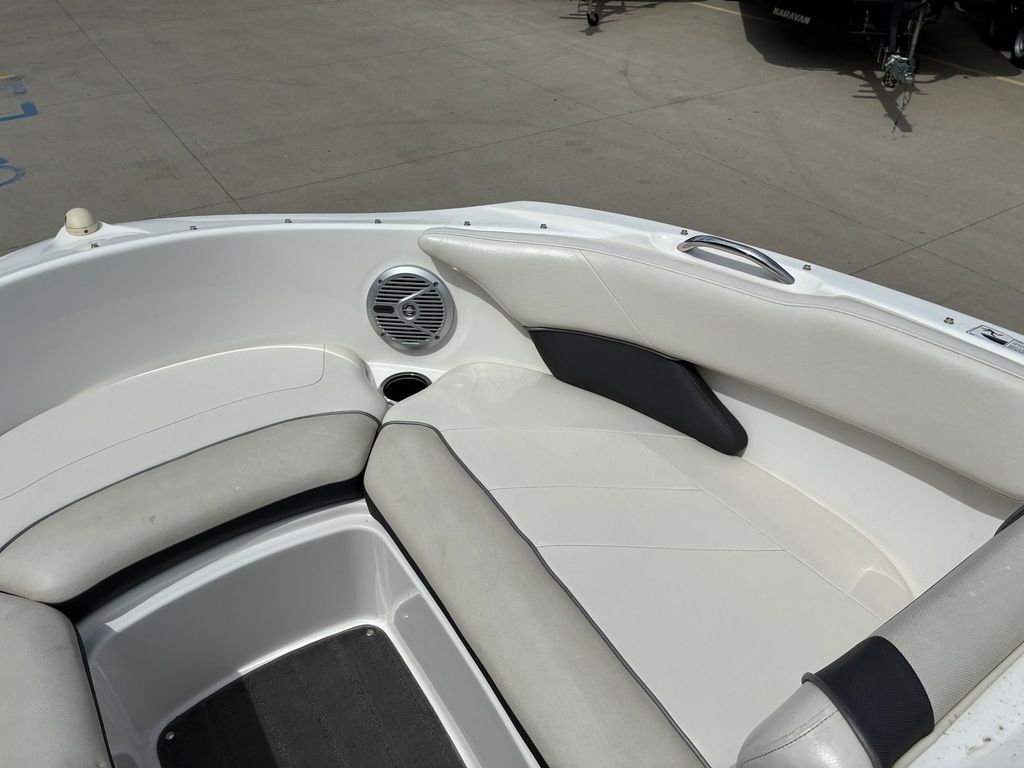 2013 Yamaha Boats AR192 - 18