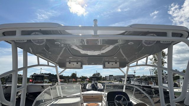 2026 Sea Pro 240 DC - 14
