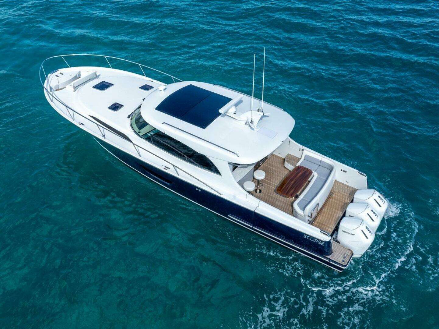 2026 ECLIPSE 505 Shadow - Image 39