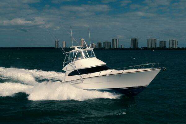 2027 Viking 50C