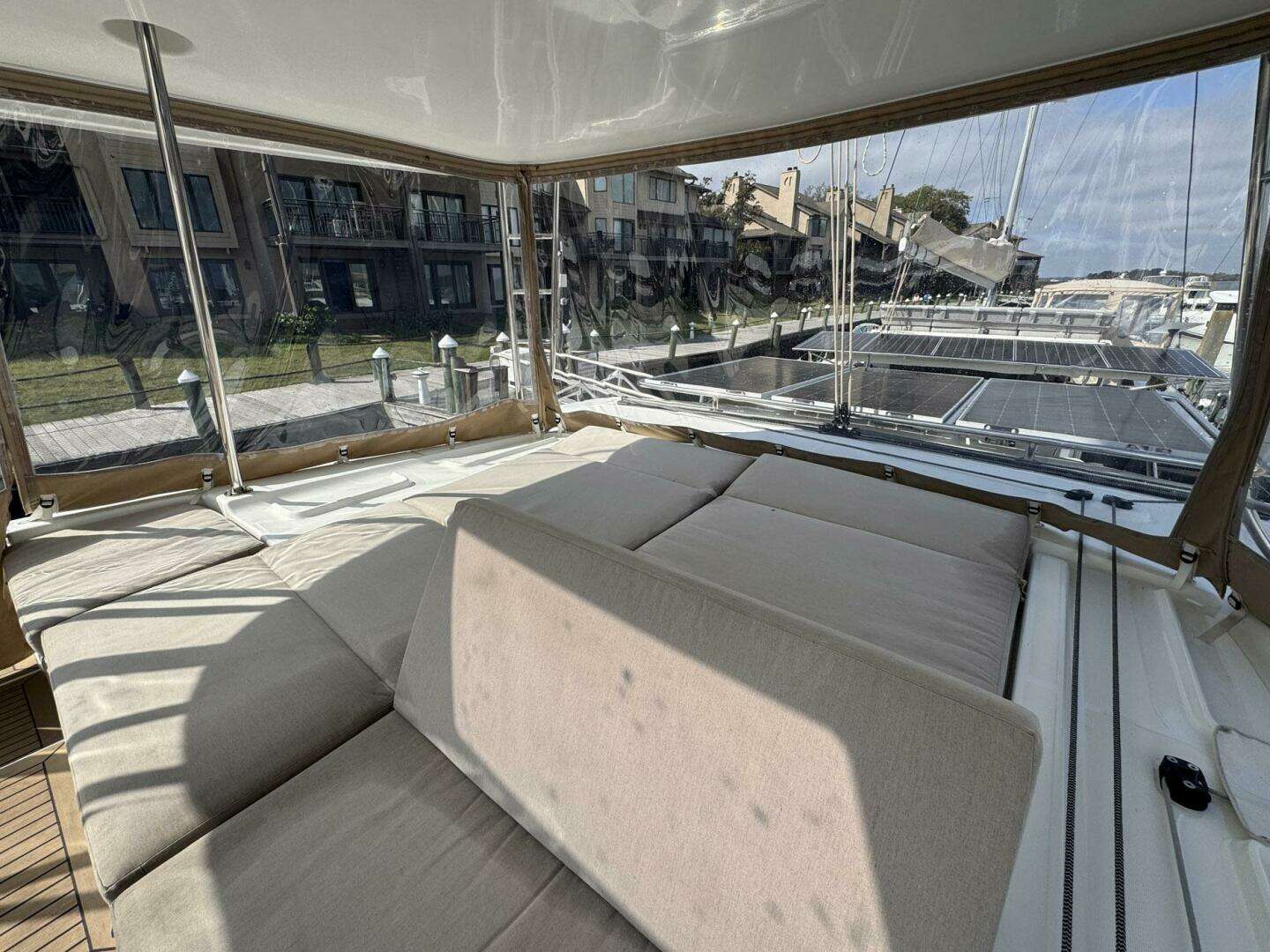 2022 Lagoon 46 - Image 28
