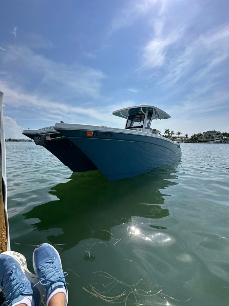 2020 World Cat 280 CC-X - 6
