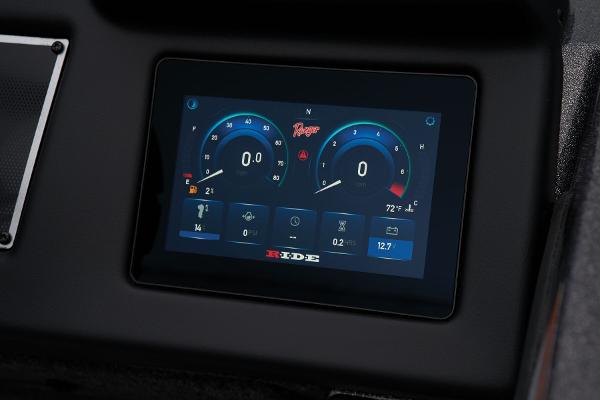 2026 Ranger VX1888 WT - 52