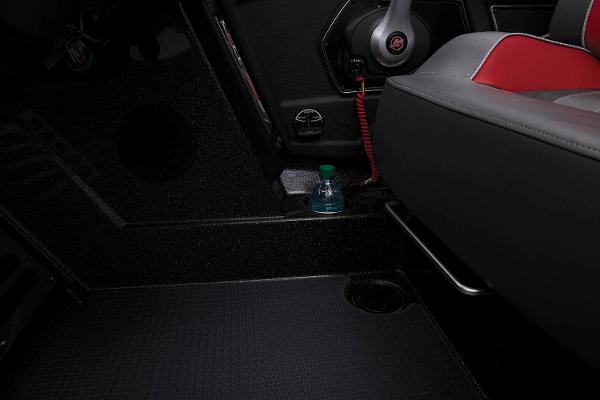 2024 Ranger Z521R - 27