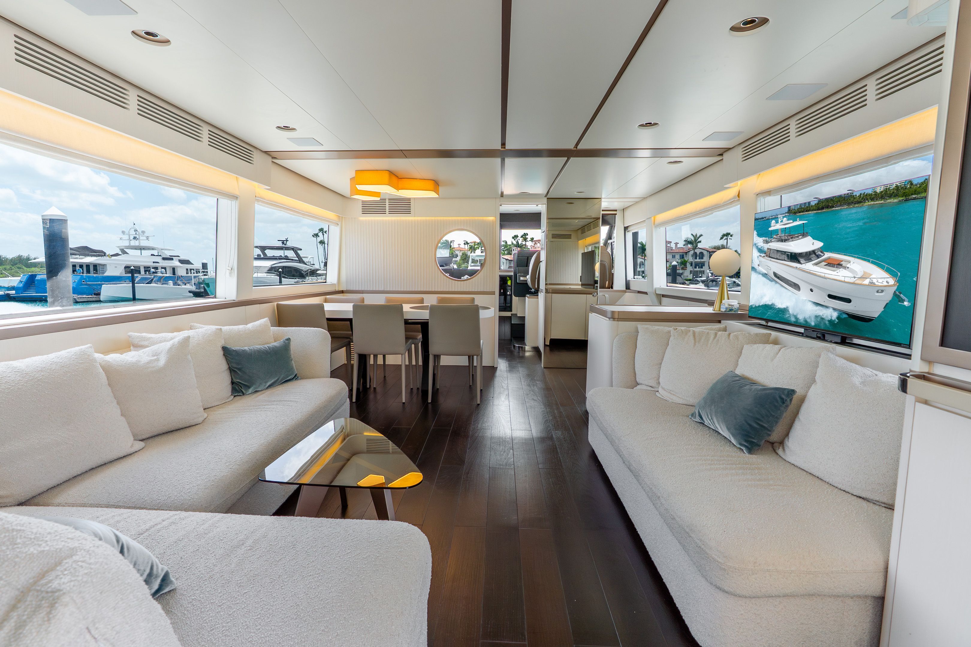 2023 Azimut Magellano - 6