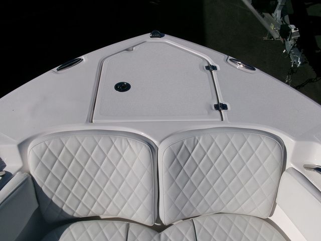 2025 Sea Fox 228 Commander - 5