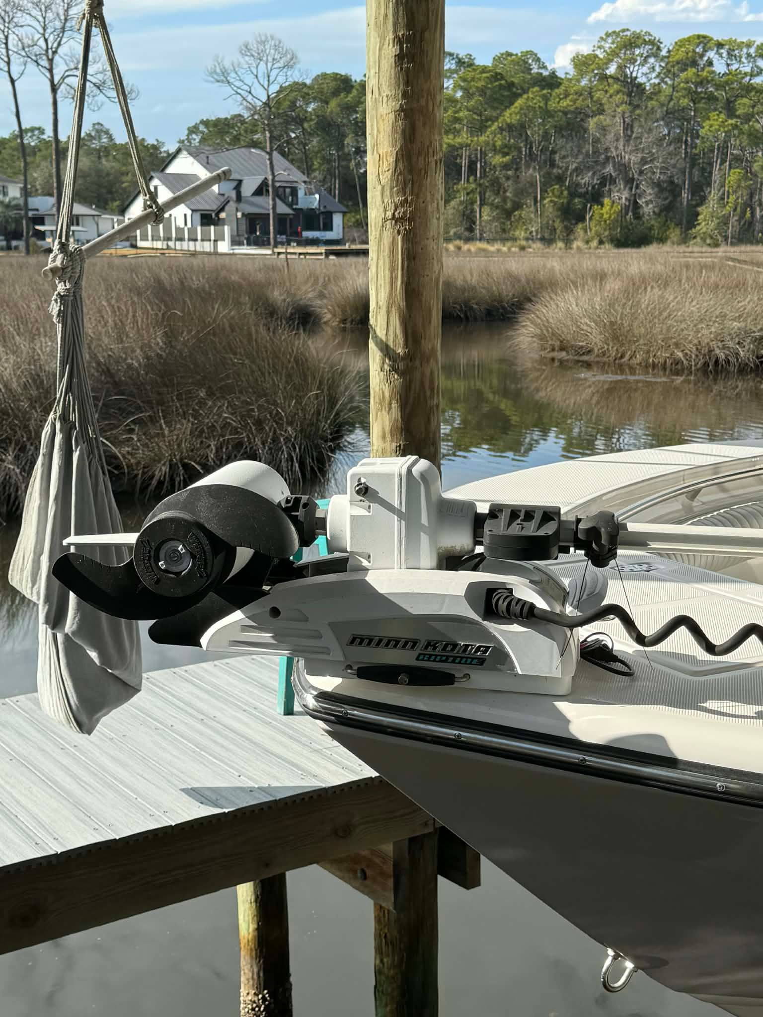 2018 Sea Born LX24 Center Console - 8