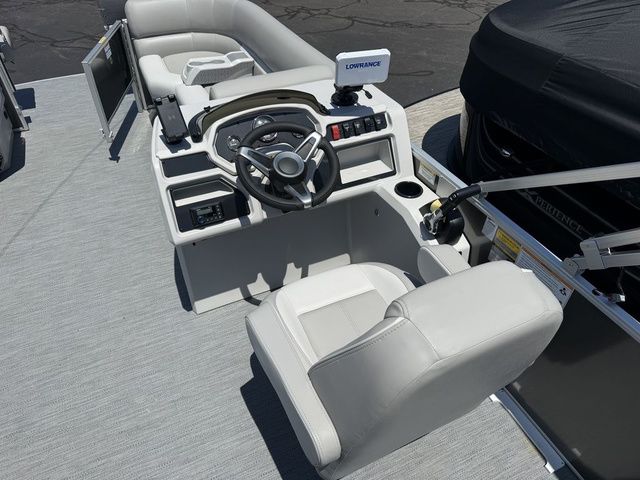 2026 Godfrey Marine Xperience 2086 FX 25 In. Package - 11