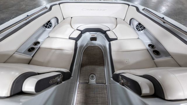 2020 Crownline E 255 - 15