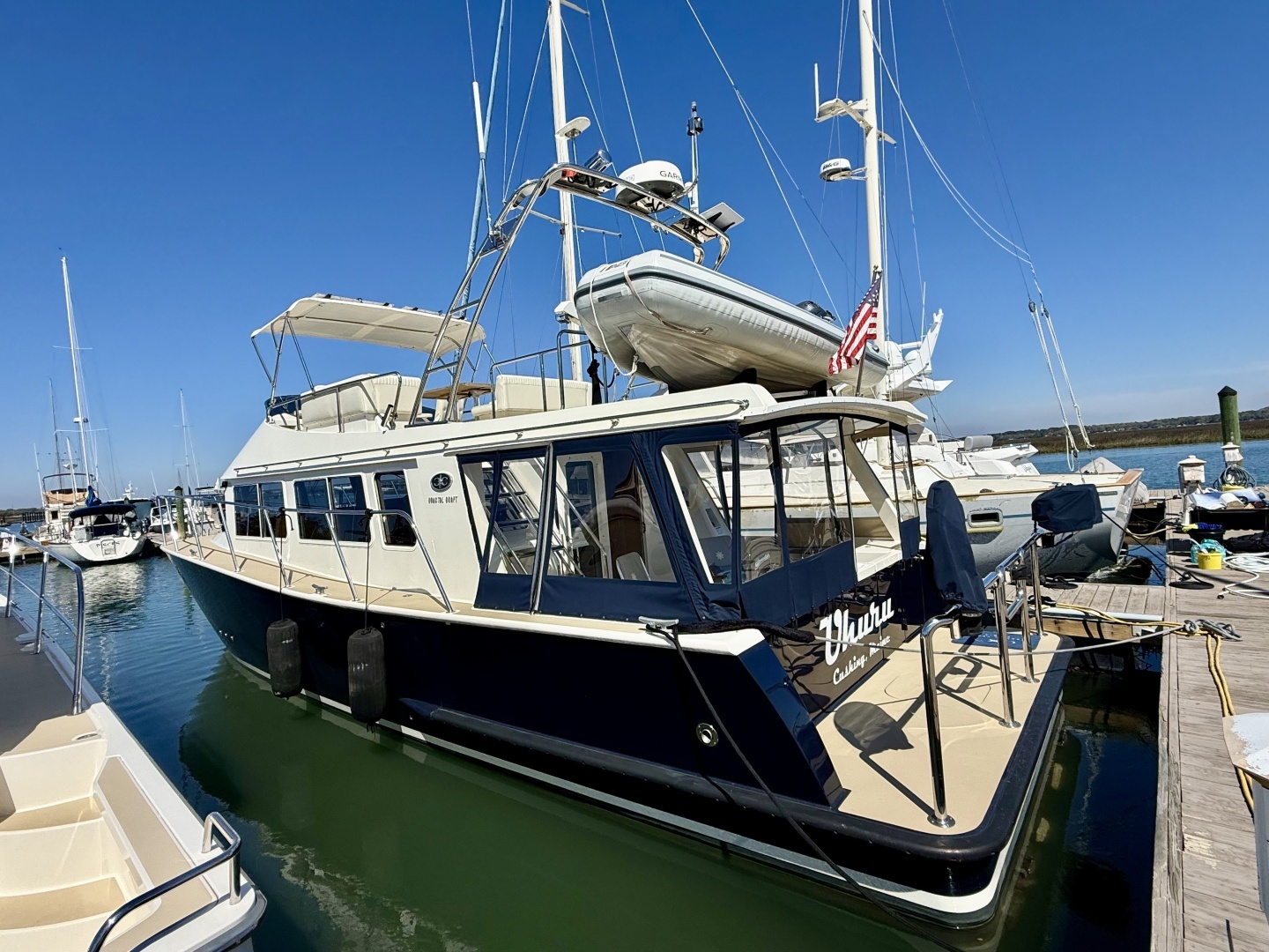 2015 Coastal Craft 45-IPS - Image 14