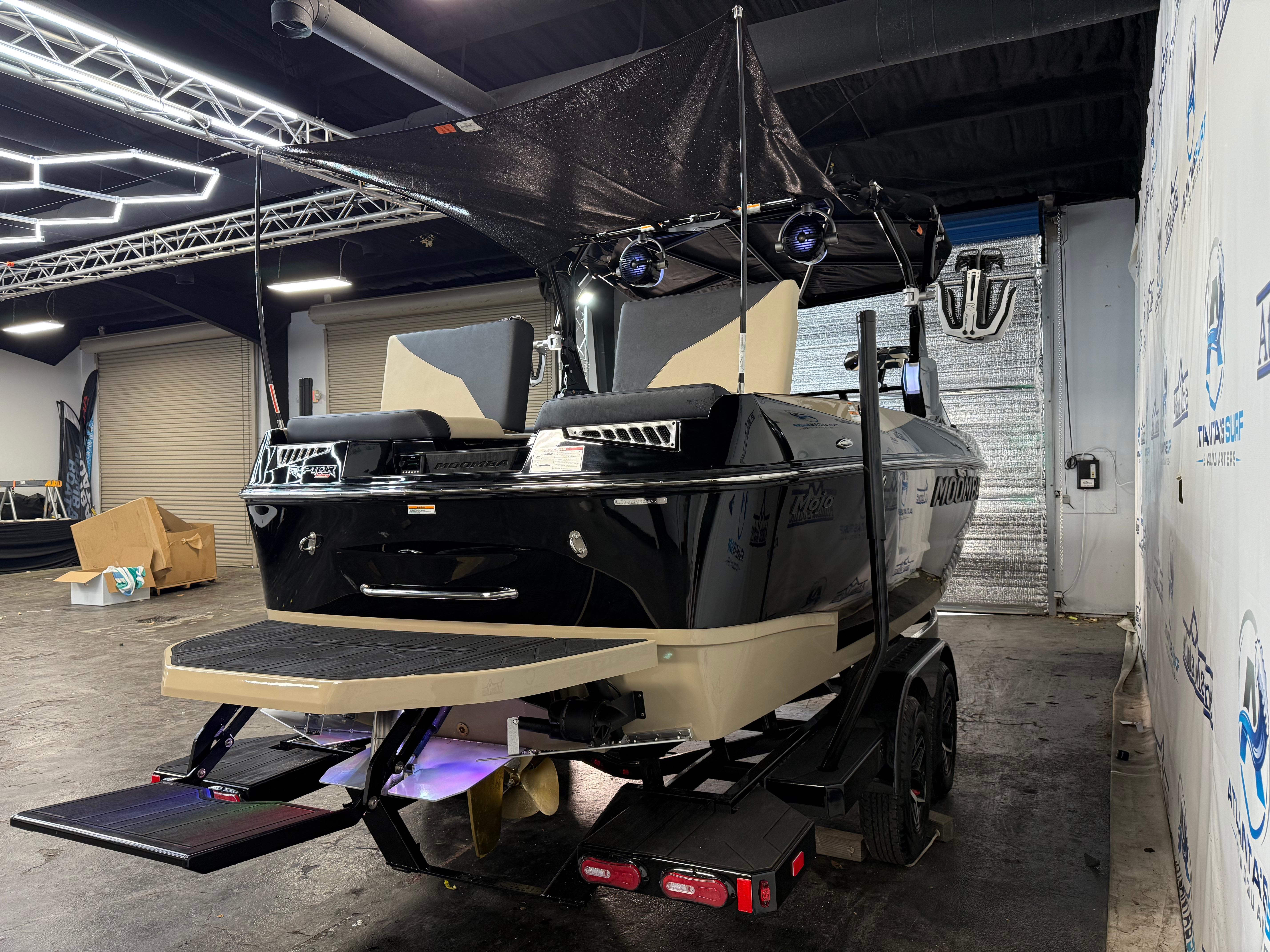 2025 Moomba Mojo - 10