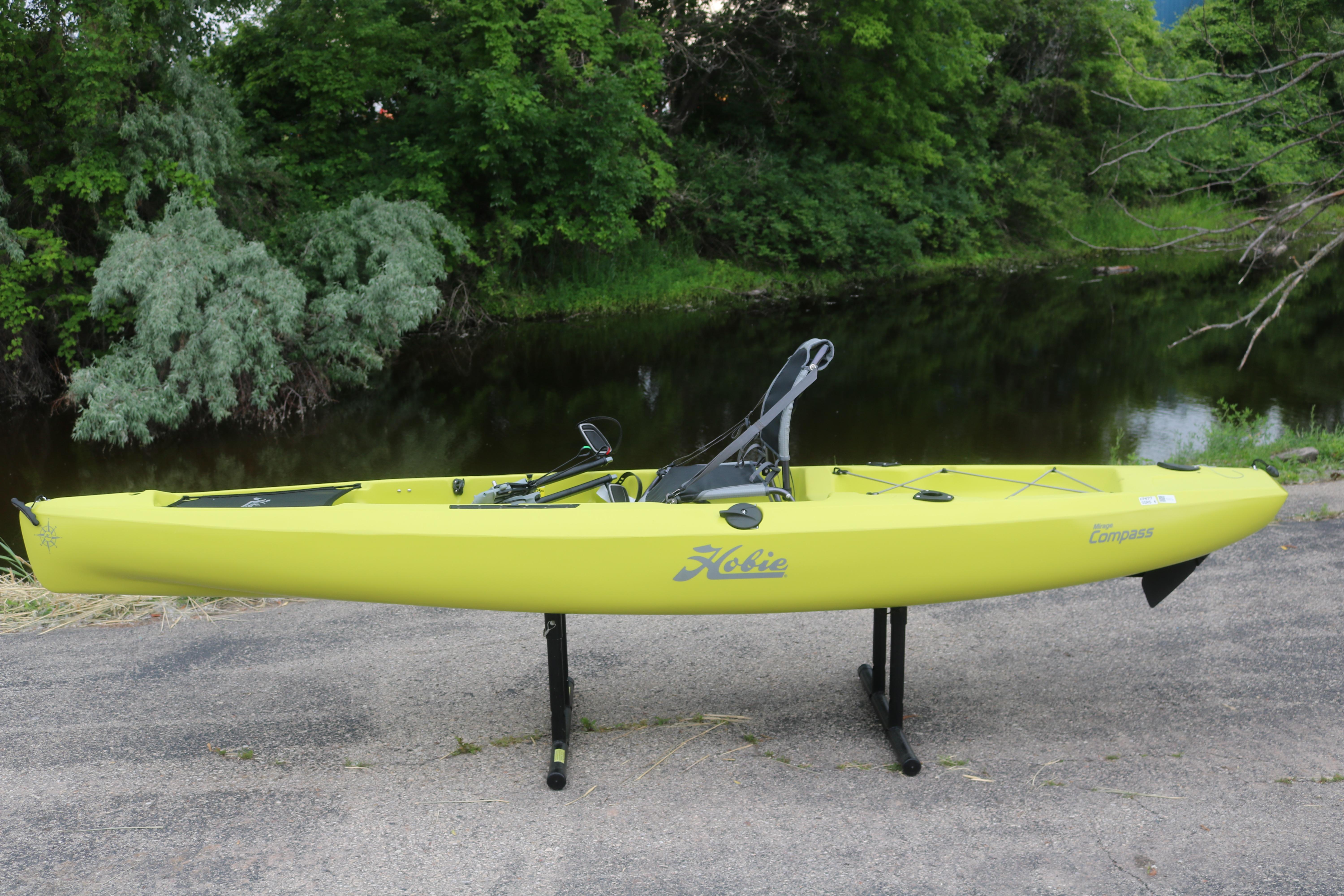 2025 Hobie Mirage Compass