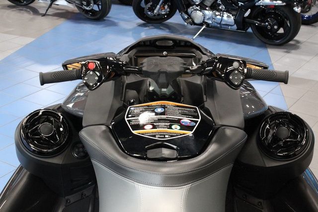 2026 Sea-Doo GTR-X 300 - 10