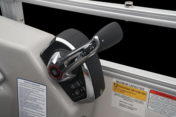 2025 Ranger Reata 243C - 46