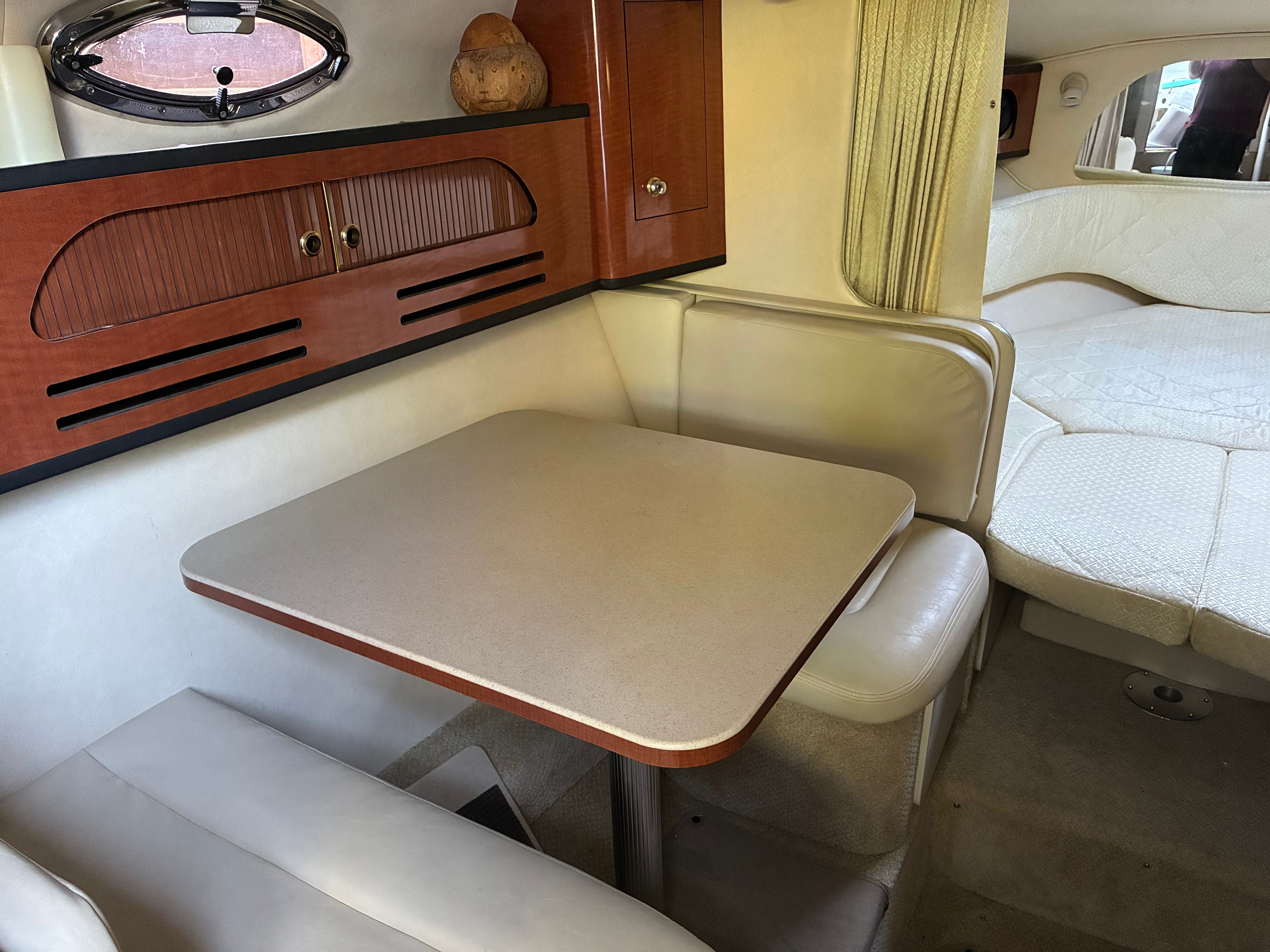 2004 Sea Ray Sundancer 280 - 6